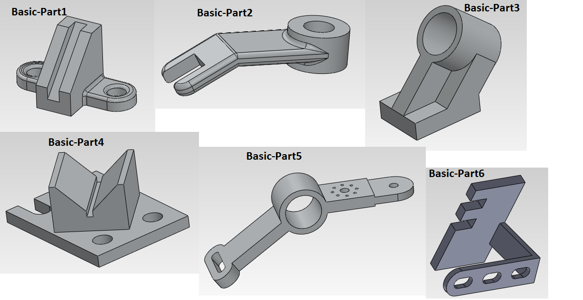 Solidworks tutorial motion-study 1
